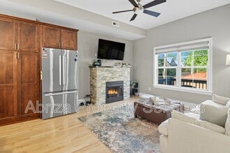 3612 Flad Ave in St. Louis, MO - Building Photo - Building Photo