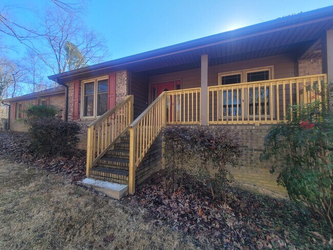 3943 Braselton Hwy in Buford, GA - Building Photo - Building Photo