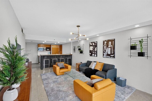 50 Biscayne Blvd in Miami, FL - Foto de edificio - Building Photo