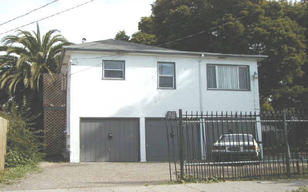 2026 89th Ave in Oakland, CA - Building Photo - Building Photo