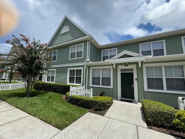 4010 San Gallo Dr in Kissimmee, FL - Building Photo - Building Photo