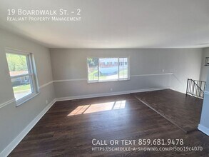 19 Boardwalk St in Fort Thomas, KY - Building Photo - Building Photo