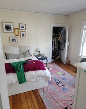 34 Sunset Rd, Unit 2 in Somerville, MA - Foto de edificio - Building Photo