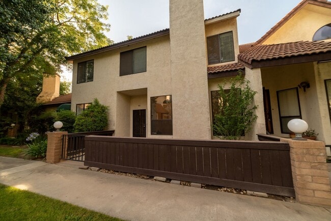 property at 2890 E Huntington Blvd