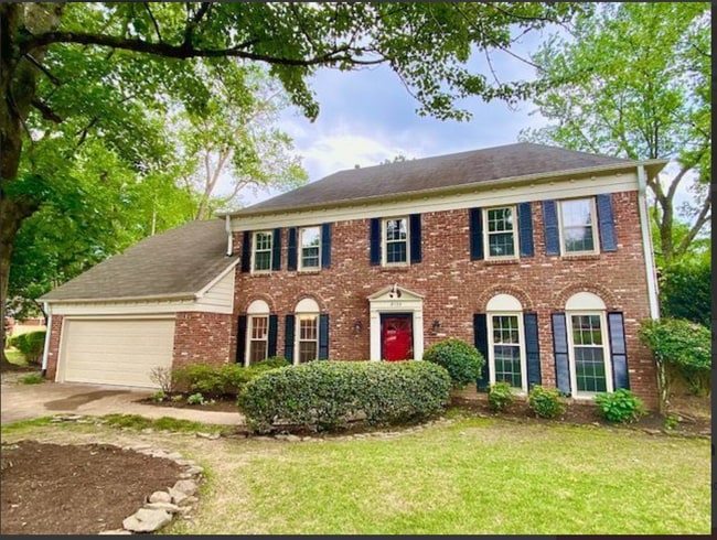 property at 8123 Anniston Cv