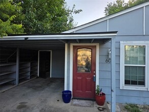 602 Blackson Ave in Austin, TX - Building Photo - Building Photo