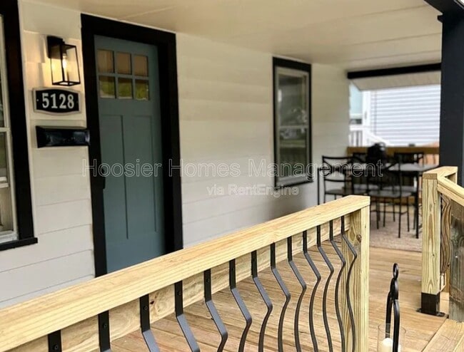 property at 5128 Primrose Ave