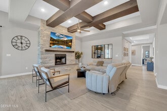 14608 Pebble Hills Blvd in El Paso, TX - Building Photo - Building Photo