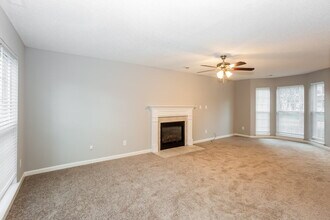 300 Patrick Ave SW in Concord, NC - Building Photo - Building Photo