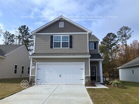 3439 Saddlebred Dr in Gastonia, NC - Building Photo