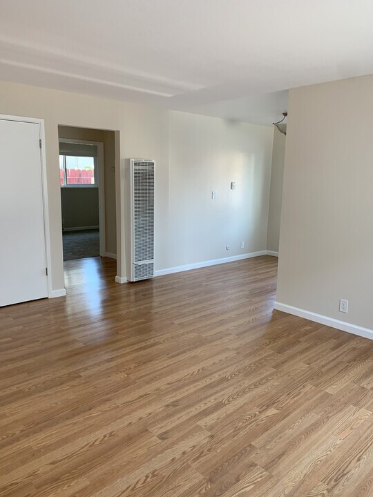1573 Quebec Ct in Sunnyvale, CA - Building Photo