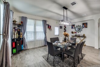 15323 Danae Bnd in San Antonio, TX - Building Photo - Building Photo