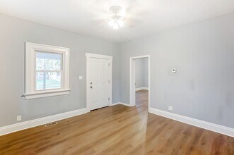 512 Troy St in Dayton, OH - Building Photo - Building Photo