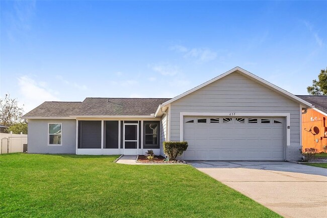 property at 657 Koala Ct