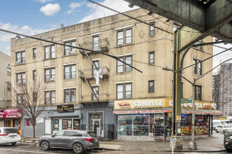 1312 Dekalb Ave in Brooklyn, NY - Building Photo - Building Photo