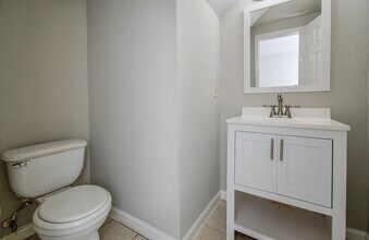 12697 Briar Patch Dr in Houston, TX - Building Photo - Building Photo