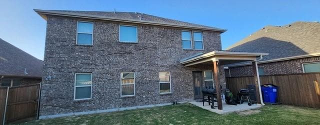 11300 Hubbard Creek Dr in Frisco, TX - Building Photo - Building Photo