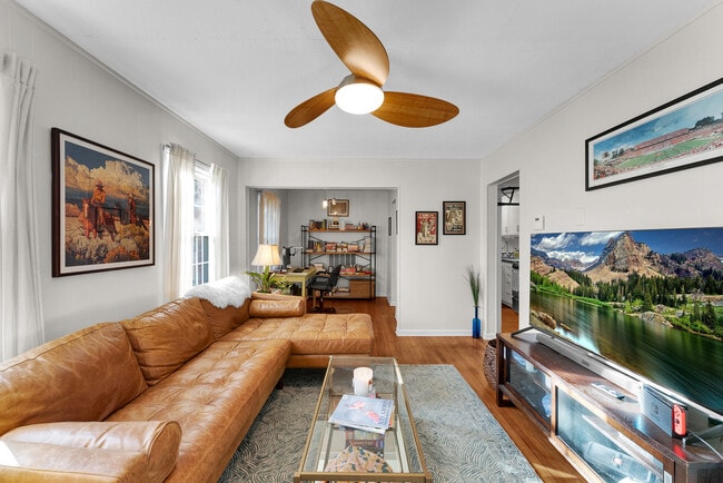 2106 Tudor Plz in Raleigh, NC - Building Photo - Building Photo