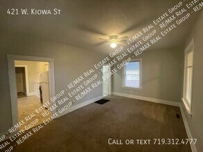 421 W Kiowa St in Colorado Springs, CO - Building Photo - Building Photo