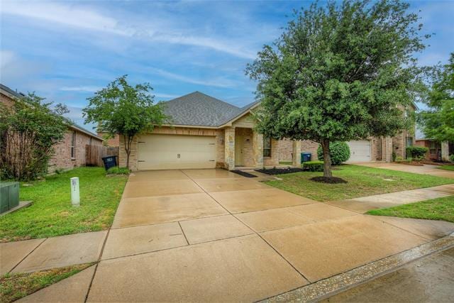 5829 Deck House Rd in Fort Worth, TX - Building Photo - Building Photo