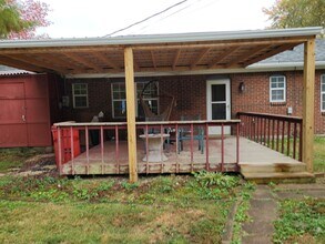 4023 Summer Pl in New Albany, IN - Building Photo - Building Photo