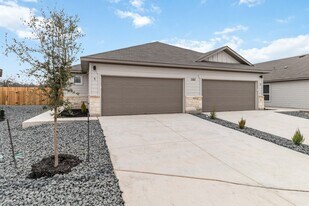 5107 Cindy Br in San Antonio, TX - Building Photo