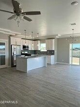 12035 Iron Holw St in Socorro, TX - Building Photo - Building Photo