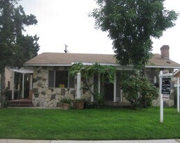 1134 Orange Grove Ave in Glendale, CA - Building Photo