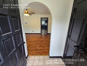 2402 Kimberly Dr in Fayetteville, NC - Building Photo - Building Photo