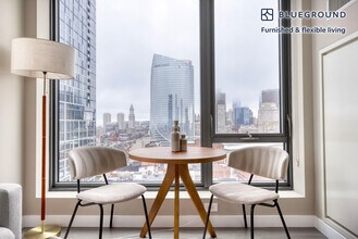 1 Nashua St, Unit SI FL19-ID1002 in Boston, MA - Building Photo - Building Photo