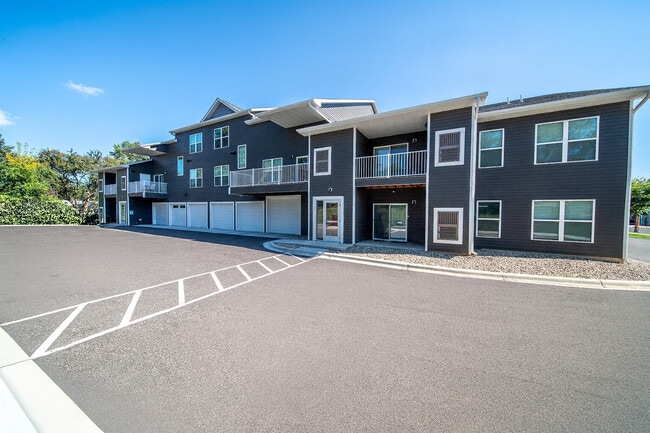 Haven Apartments