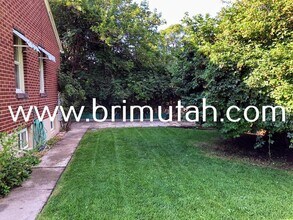 1266 Parkway Ave in Salt Lake City, UT - Building Photo - Building Photo