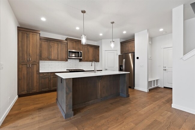 11016 W Portola St in Boise, ID - Building Photo - Building Photo