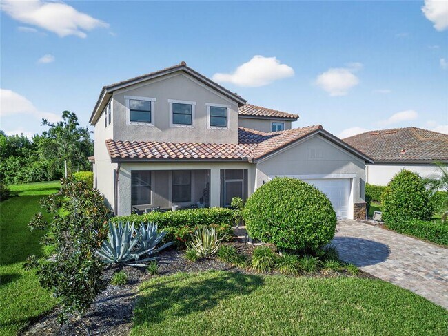 6474 Willowshire Way in Bradenton, FL - Building Photo - Building Photo