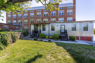 Bedford Lofts in Bedford, VA - Building Photo - Building Photo