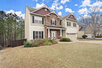 3680 Falling Leaf Ln in Cumming, GA - Building Photo - Building Photo