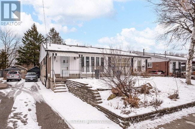 property at 113 Porchester Dr