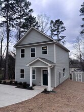 22 S Mickley Ave in Bessemer City, NC - Building Photo - Building Photo