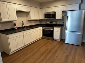4471 E Andrew Johnson Hwy in Morristown, TN - Building Photo