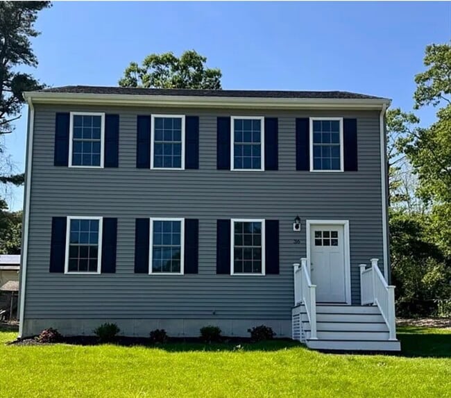 property at 36 Restful Ln