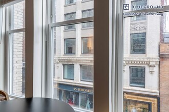 44 Bromfield St, Unit SI FL4-ID1321 in Boston, MA - Foto de edificio - Building Photo