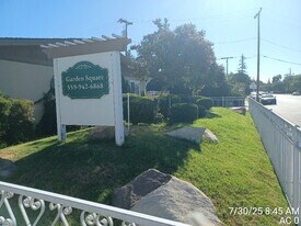 202 W Dakota Ave in Fresno, CA - Building Photo
