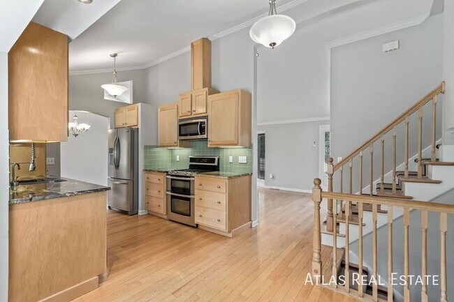 property at 3772 S Rosemary Way