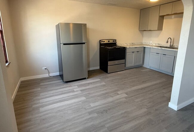 property at 23 Basin St SW