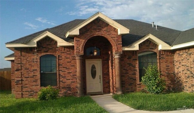 property at 3612 Northwestern St