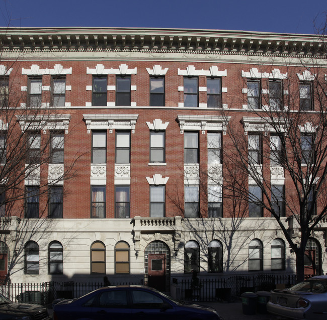 161 Milton St in Brooklyn, NY - Building Photo - Building Photo