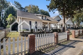 1638 Mercer Ave in Atlanta, GA - Building Photo - Building Photo