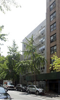 316 E 55th St Apartments