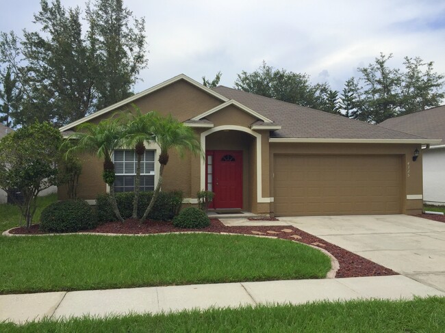 property at 4325 Pebblestone Court
