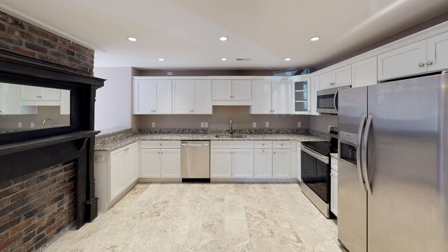 1605 Forest Ave in Knoxville, TN - Building Photo - Building Photo